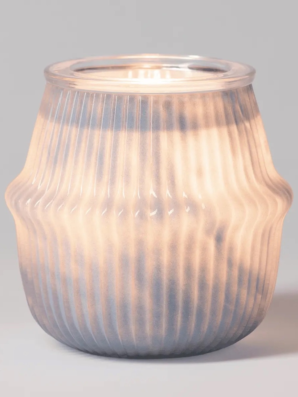 Scentsy Gossamer Haze Warmer